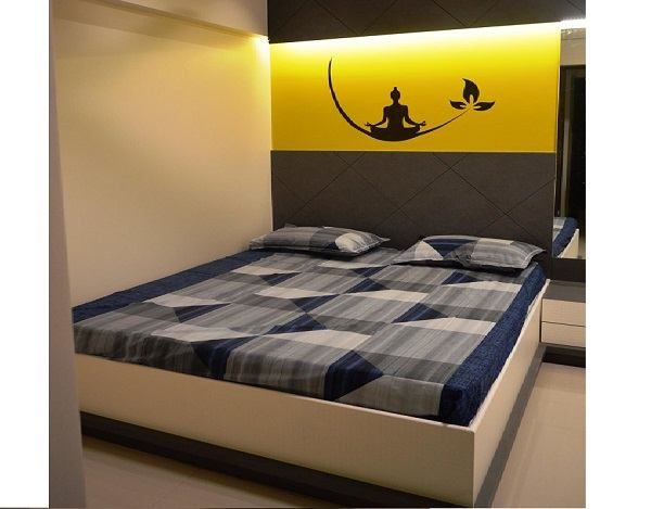 Bedroom Interior Design