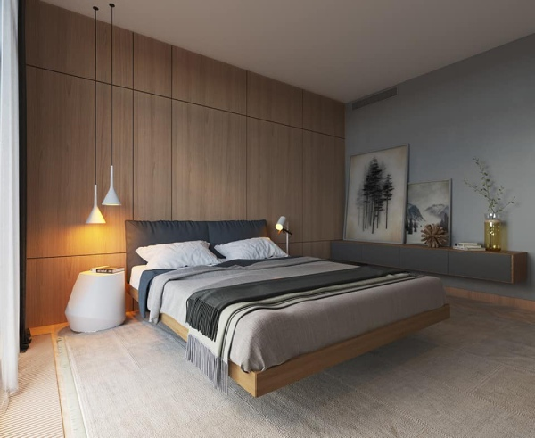 Residential Interior Project - 05