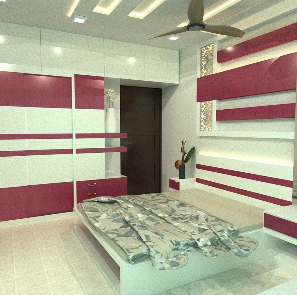 Bedroom Interior Design
