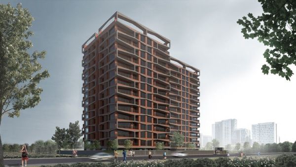 Hrudaya Residential, Gandhinagar, Gujarat