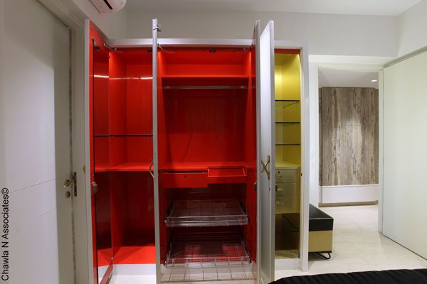 Wardrobe