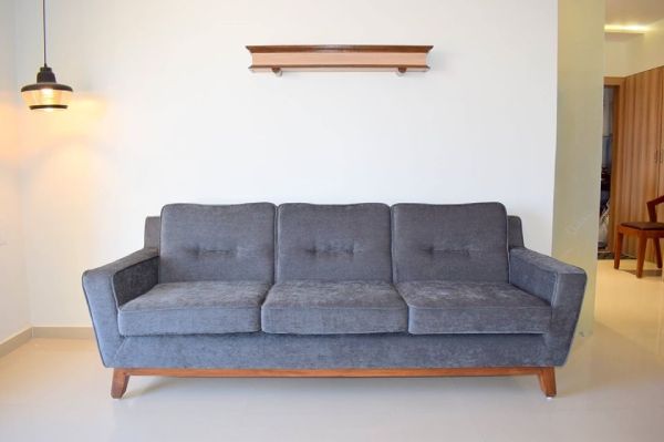 Sofa – Center Table