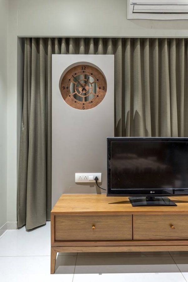 Best T.V. Unit Design