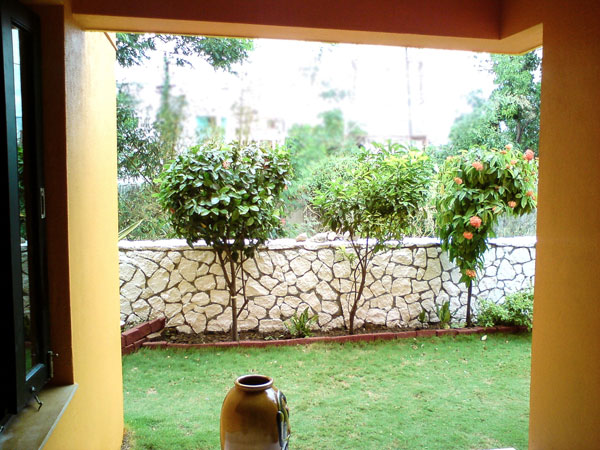Home Garden