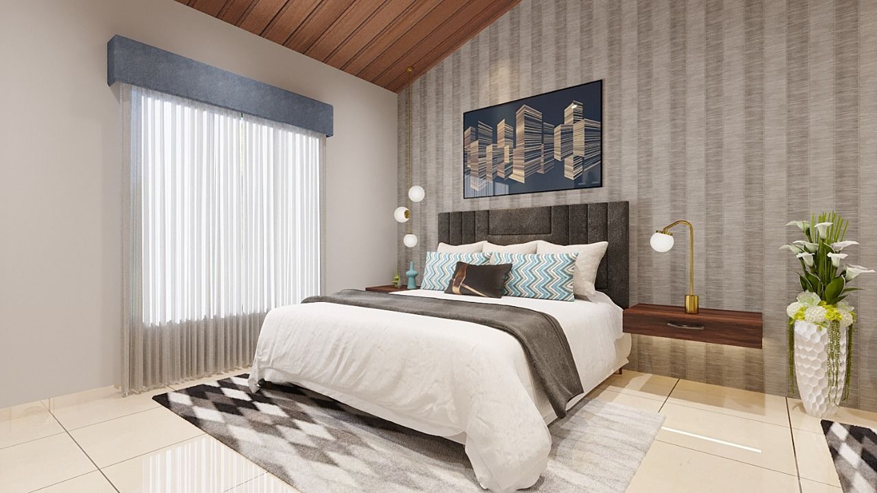 Bedroom Interior Design