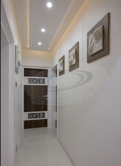 Verandah – Patio – Foyer