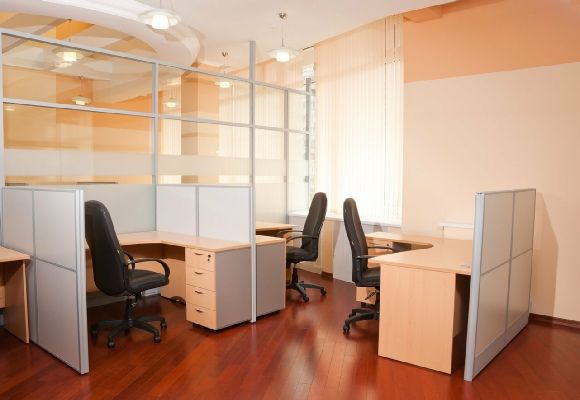 Office Interior Design