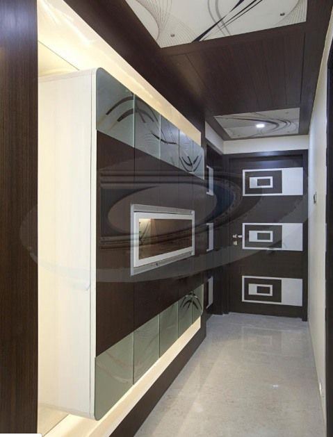 Verandah – Patio – Foyer