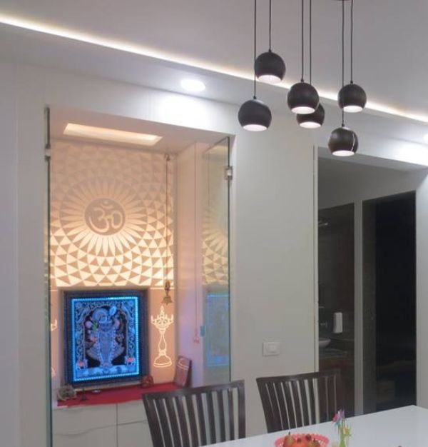 Pooja Room