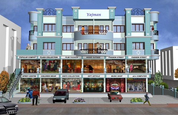 Complex Project Image - 03