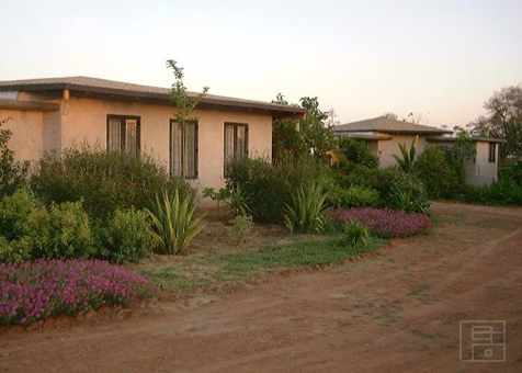 Home Garden