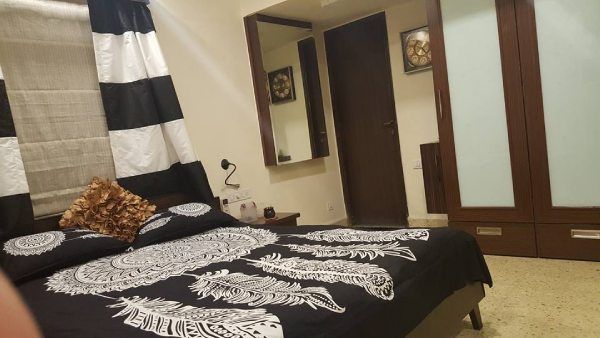 Bedroom Interior Design