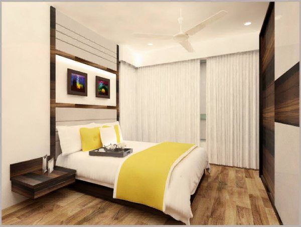 Bedroom Interior Design