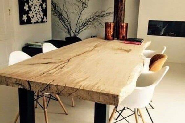 Dining Hall Interior Design