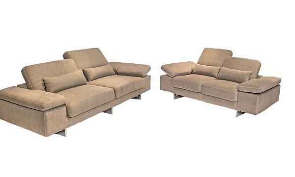 Sofa – Center Table