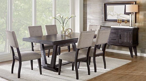 Dining Room Interior Design