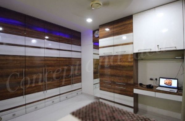 Wardrobe