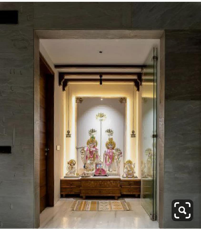 Pooja Room