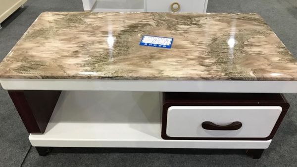 Sofa – Center Table