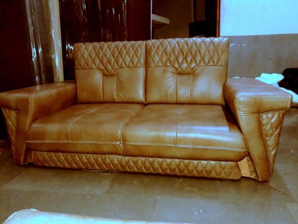 Sofa – Center Table