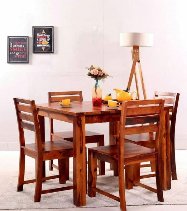 Dining Room – Table