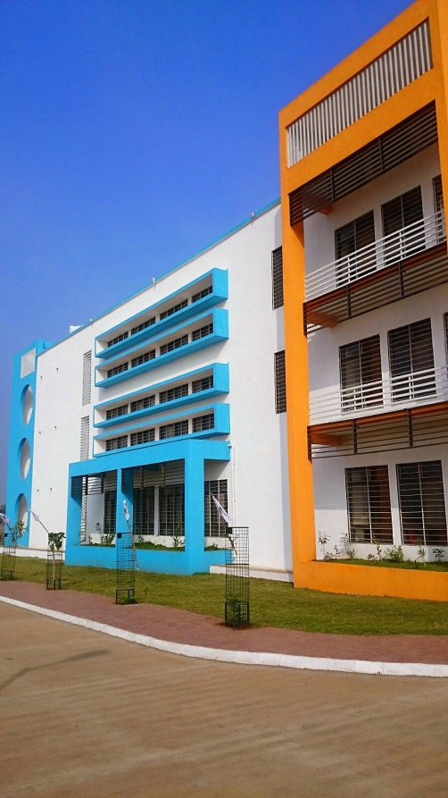 Gujarat State Police Housing Corporation