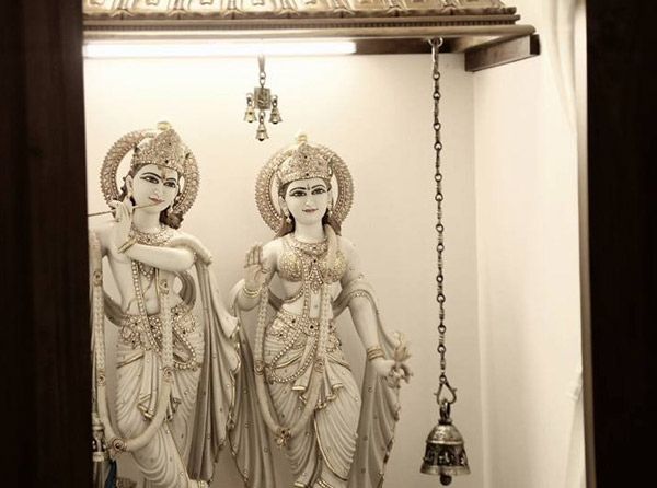 Pooja Room