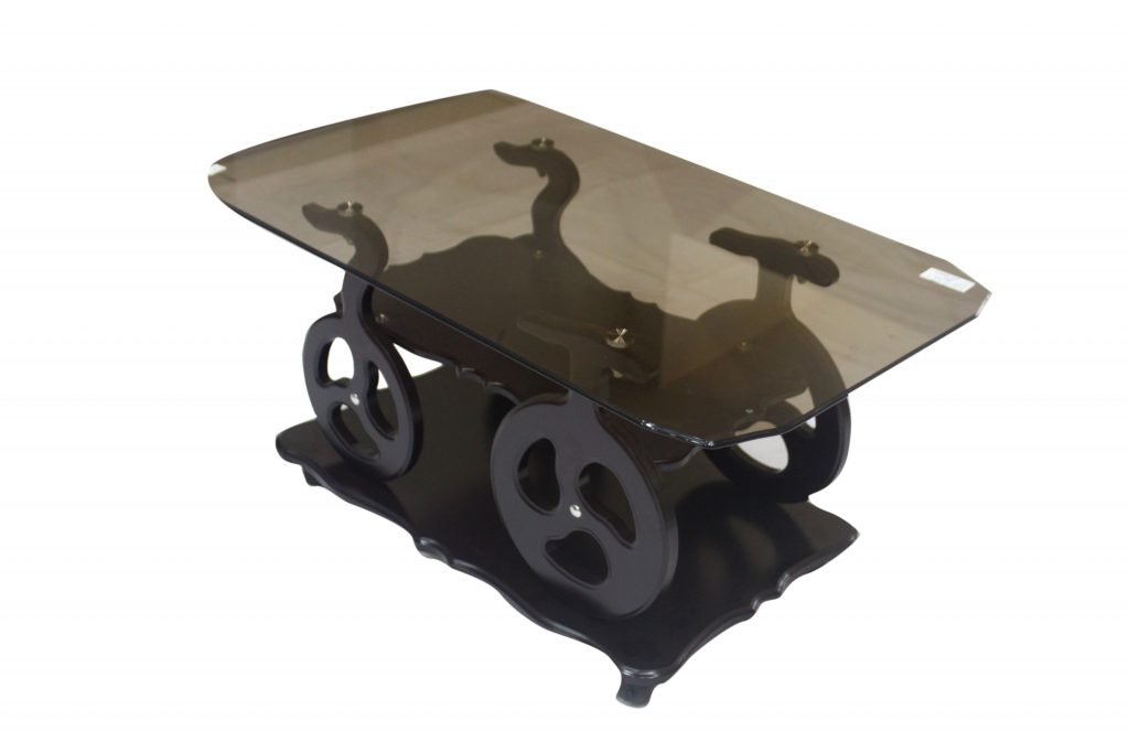Sofa – Center Table