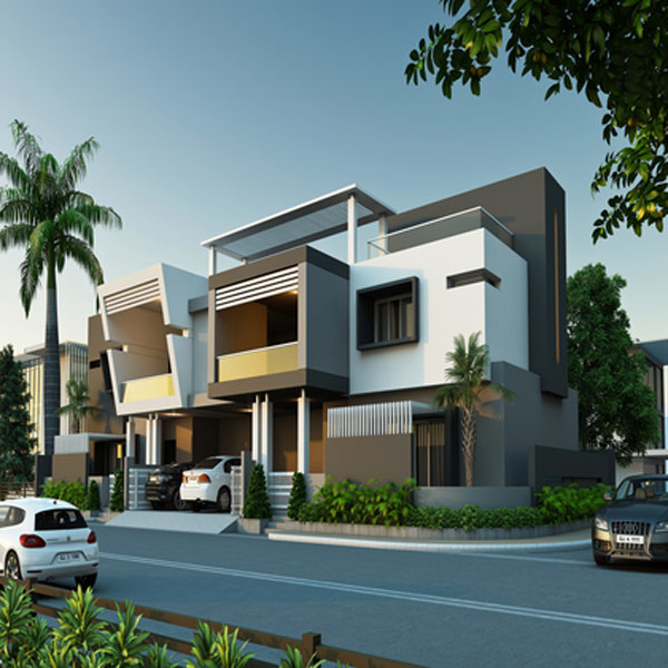 3D Model - 3