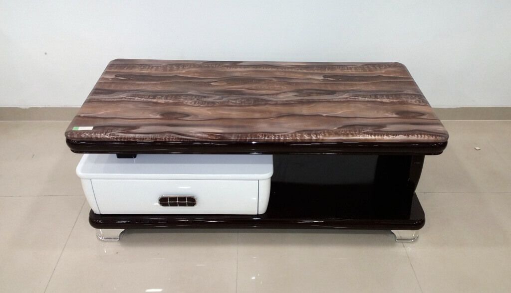 Sofa – Center Table