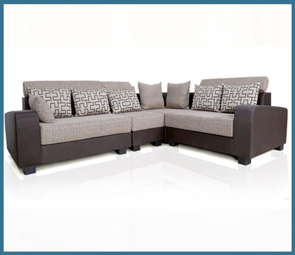 Sofa – Center Table