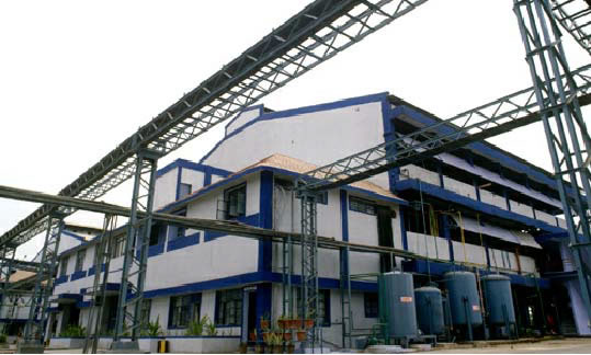 Ms Ahmedabad Induction Alloys Ltd,Ahmedabad(4000 kVA)