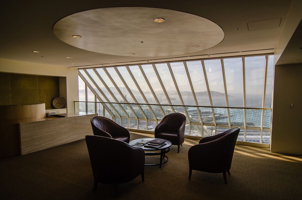 Office Interior Design