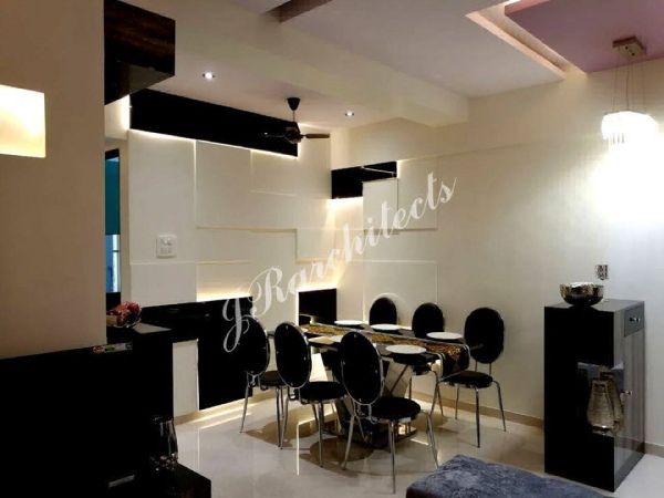 Dining Room – Table