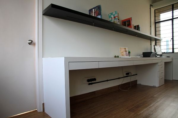 Lakotee Films, Film Production Studio, Interior Design, Mumbai - 01