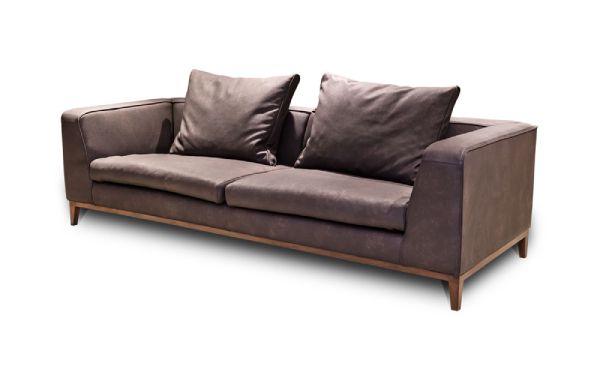 Sofa – Center Table