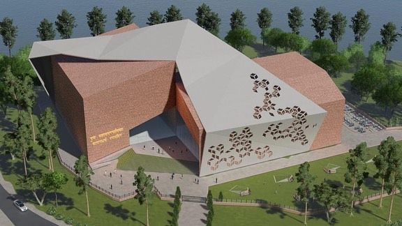 Architectural Design