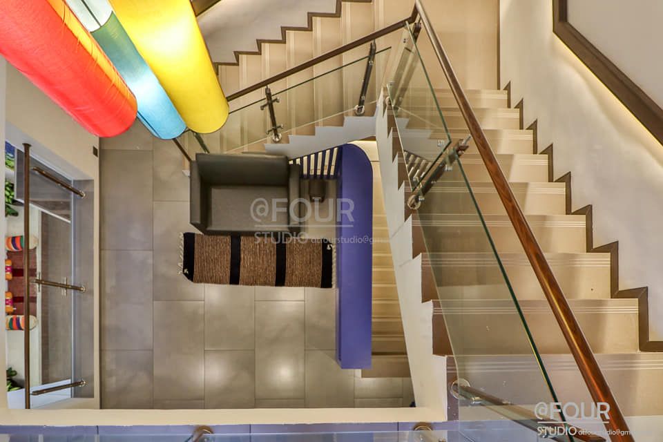 Staircase Design