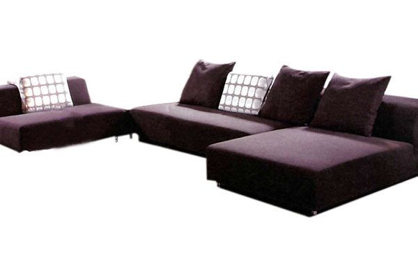 Sofa – Center Table