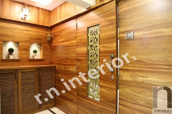 Door – Window