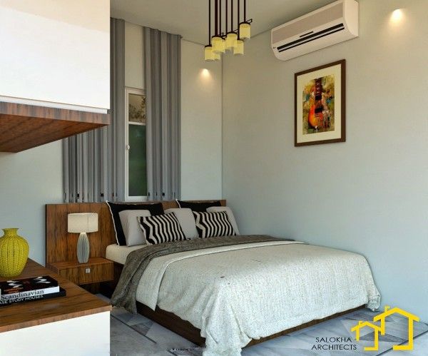 Bedroom Interior Design
