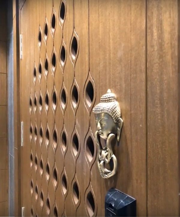 Door – Window