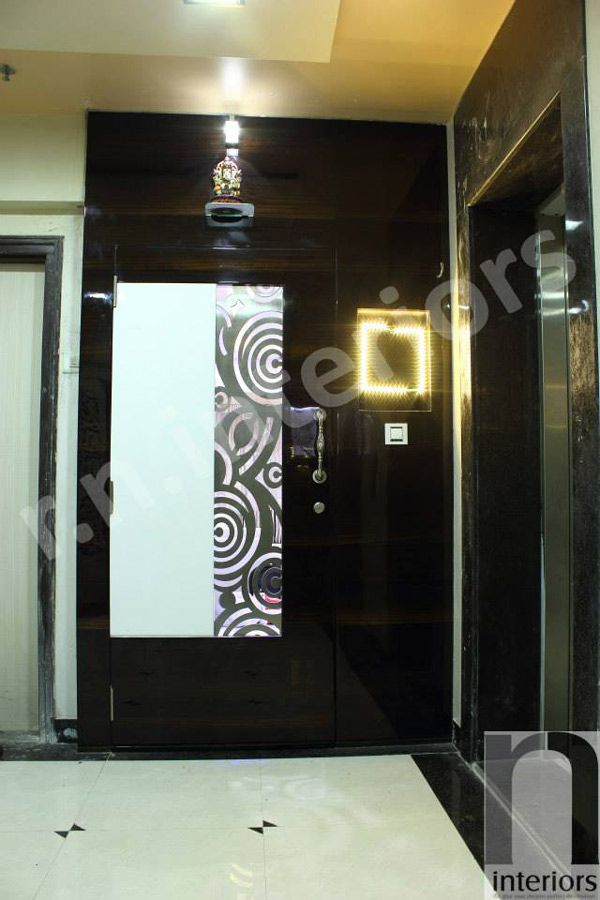 Door – Window