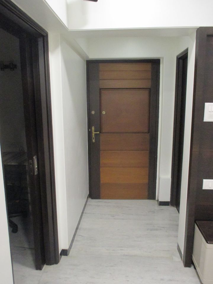 Door – Window