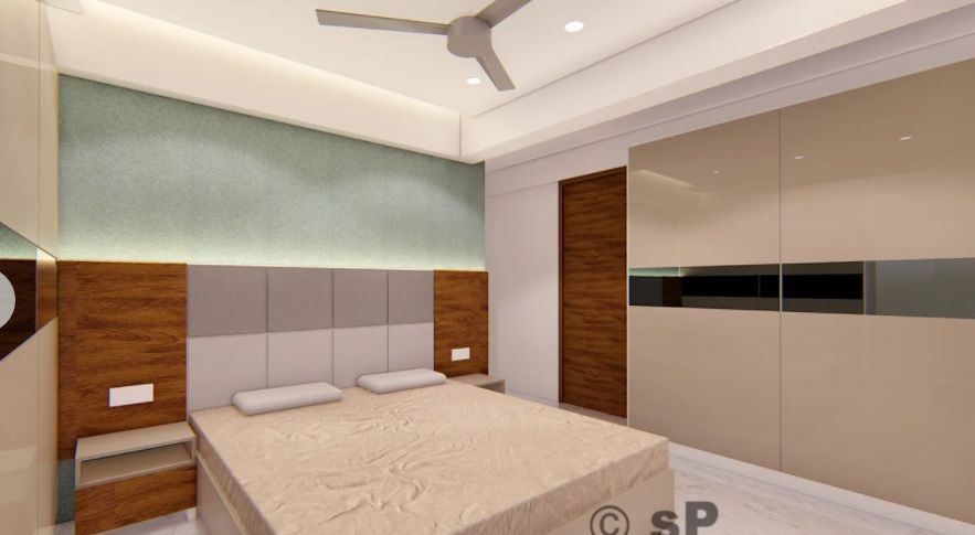 Bedroom Interior Design