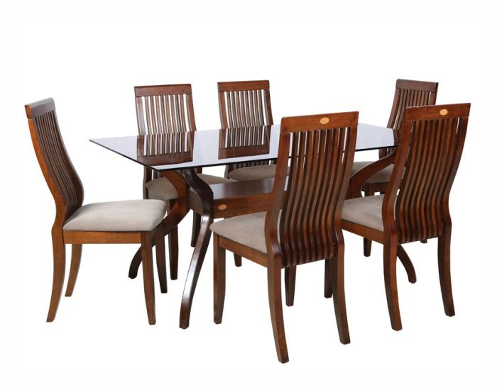 Dining Room – Table