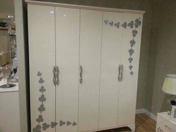 Wardrobe
