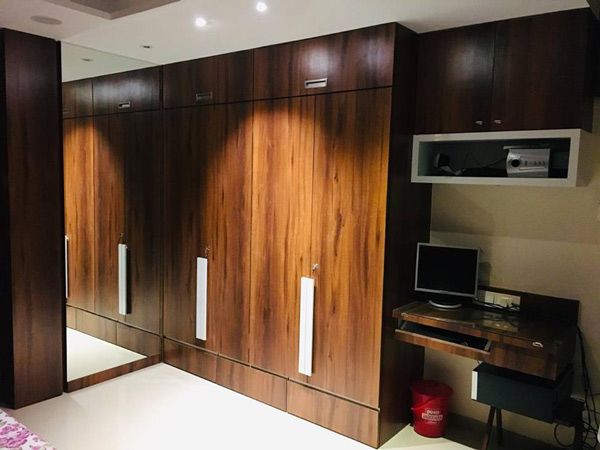 Wardrobe