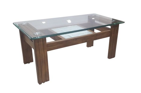 Sofa – Center Table