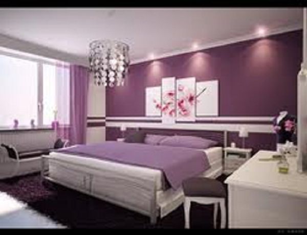 Bedroom Interior Design